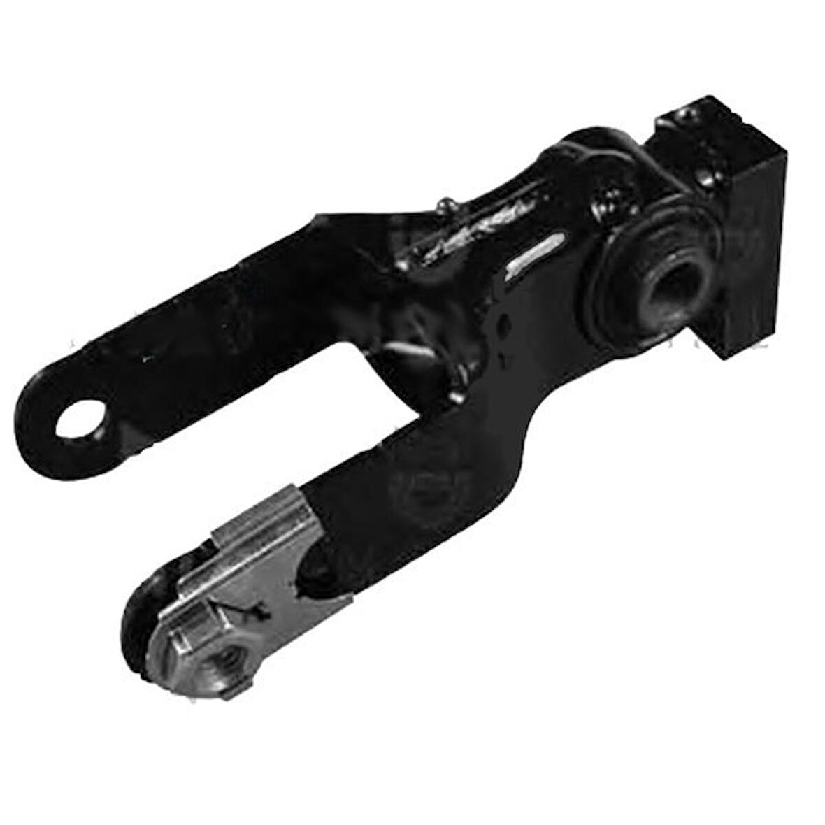 Citroen C5 Motor Takozu [Cey] (180673)